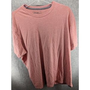 Eddie Bauer Adult XXL Pink Athletic Lightweight Gym Work Out